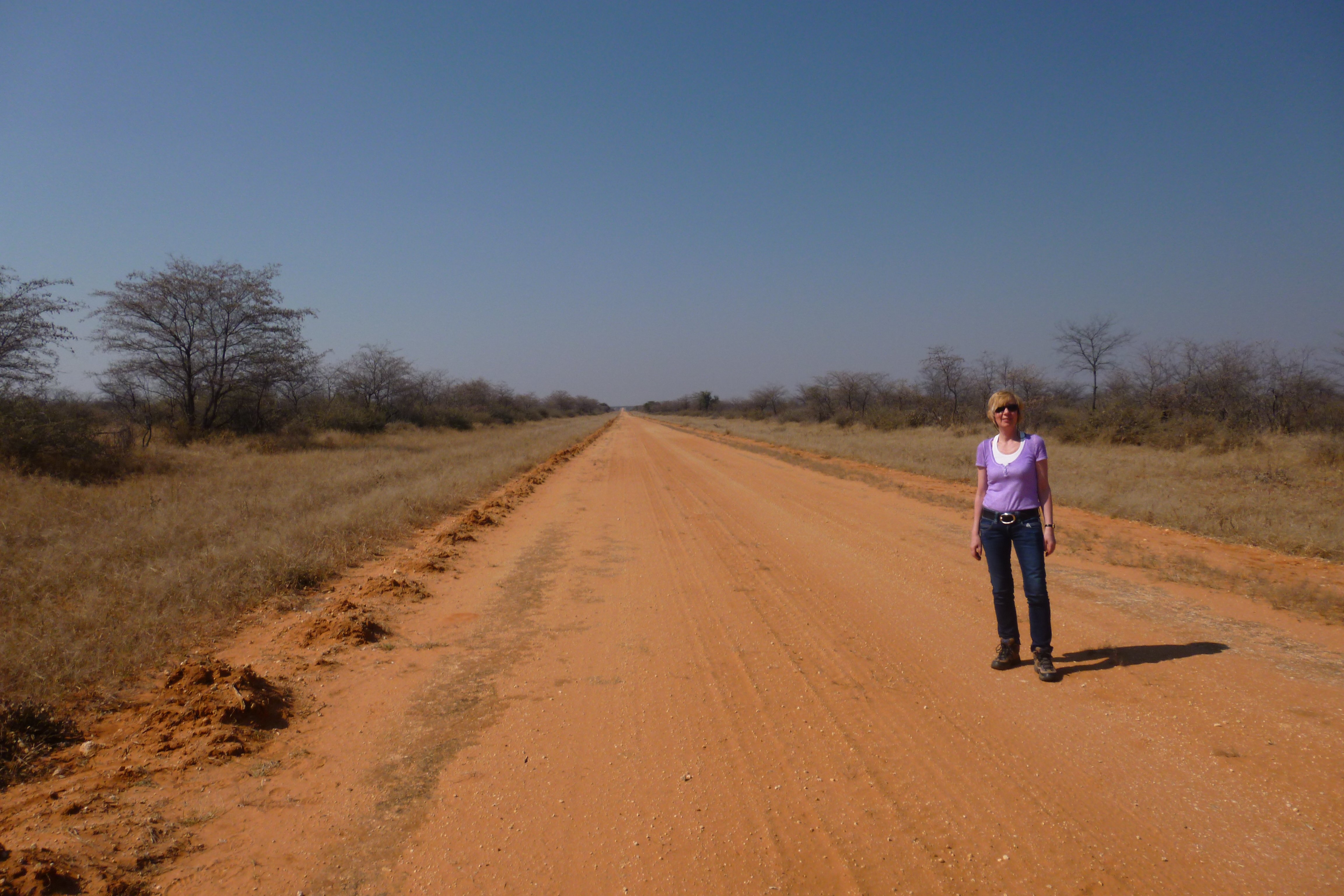 Barbara Vollmar – Reiseberaterin