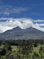 Inforeise Ecuador: Vom Andenhochland bis zur Pazifikküste