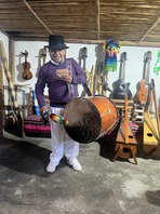 Inforeise Ecuador: Vom Andenhochland bis zur Pazifikküste