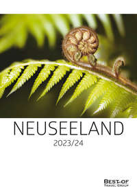 Katalog Neuseeland