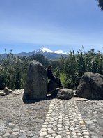 Inforeise Ecuador: Vom Andenhochland bis zur Pazifikküste