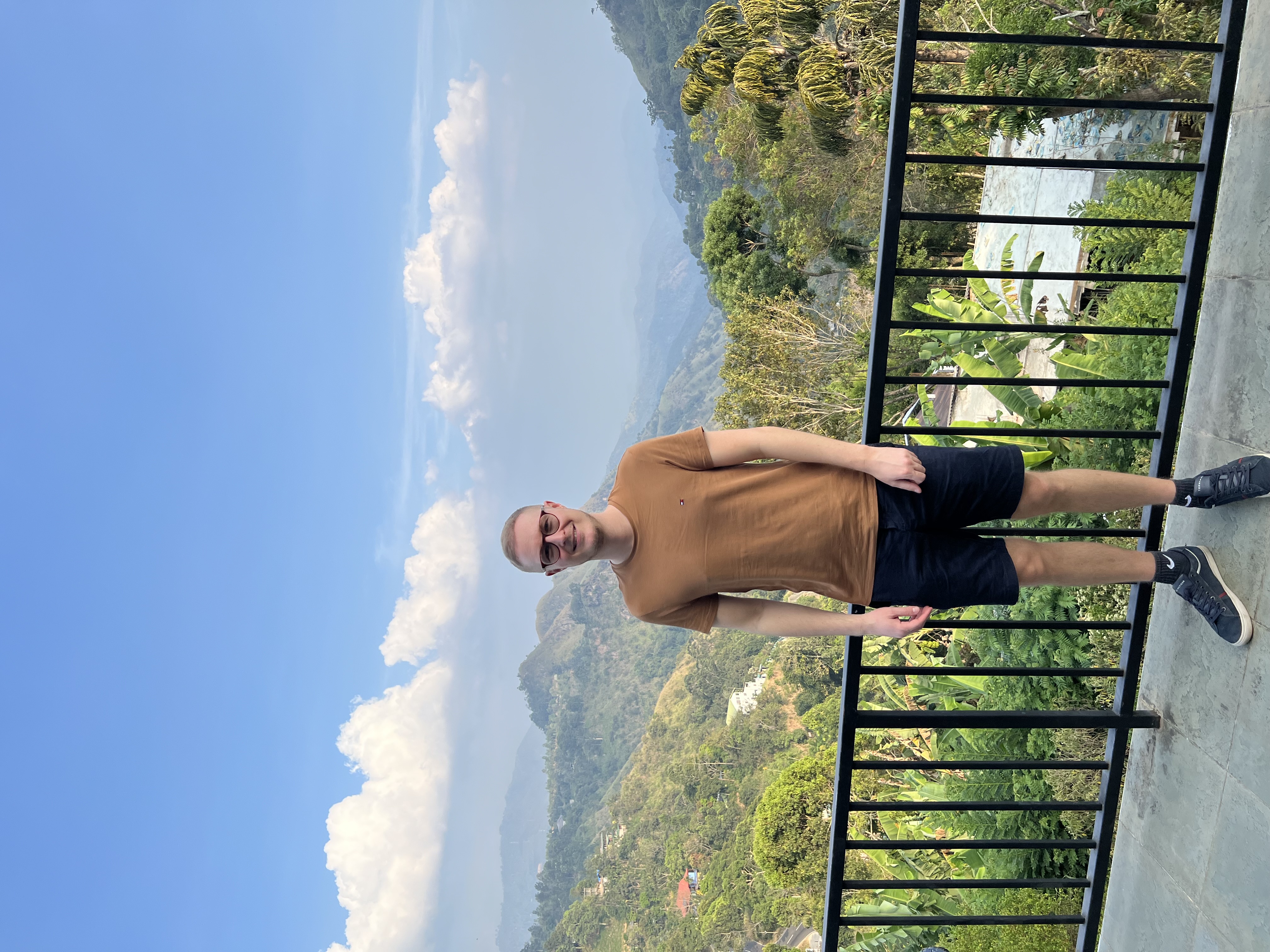 Ken Siegel – Inhaber & Reiseberater