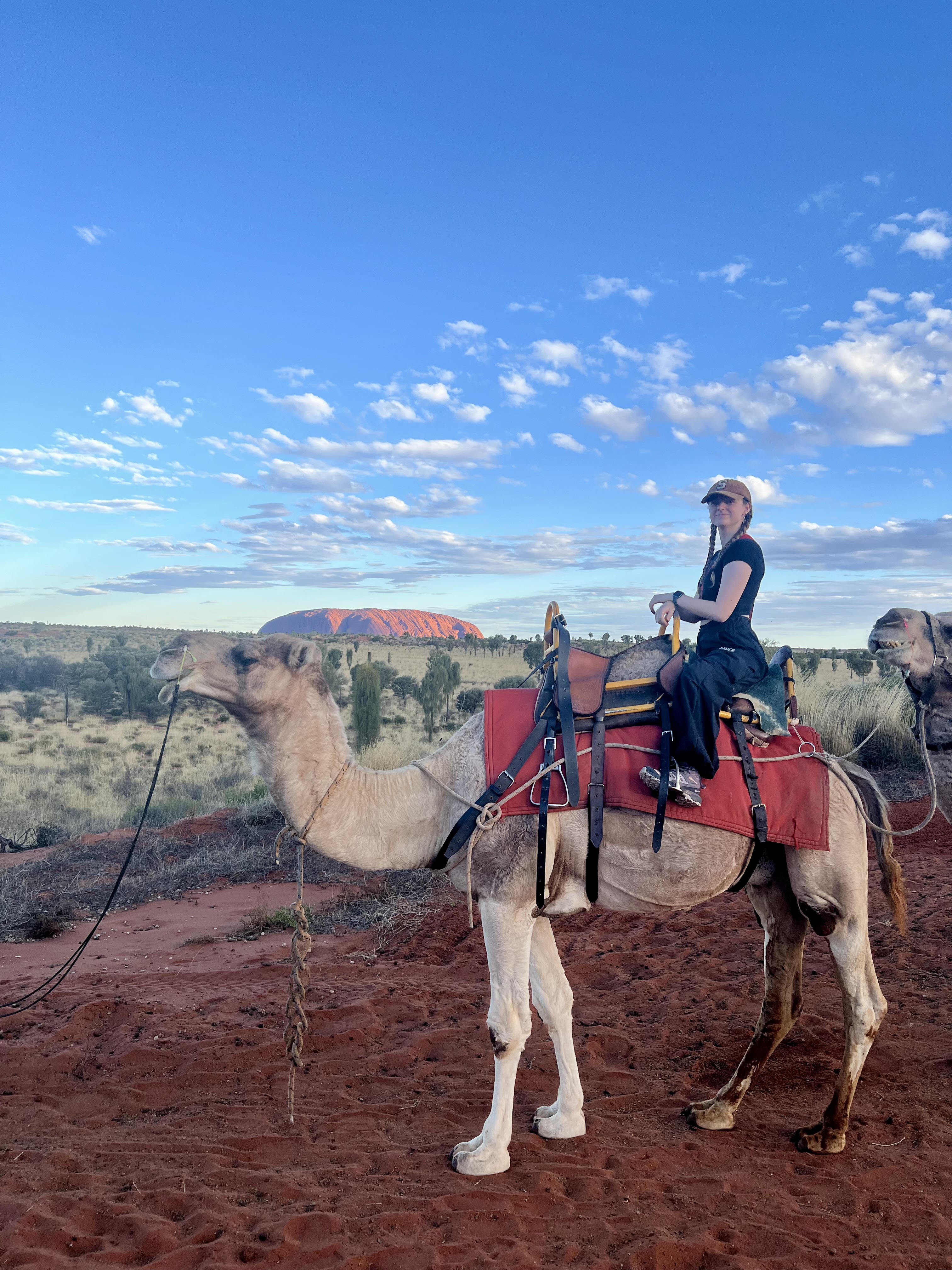 Sydney Campisi – Reiseberaterin